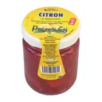 NOTEA Čaj pečený citron se zázvorem 55 ml