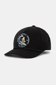 Hurley  snapback pánsky