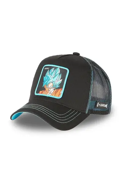 Capslab  Šiltovka  x Dragon Ball