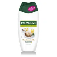 PALMOLIVE Naturals Macadamia Oil sprchový gel 250 ml
