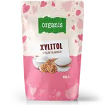 ORGANIS Xylitol cukr z břízy 1000 g