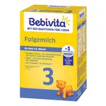 BEBIVITA 3 mléčná kojenecká výživa 9m+ 500 g