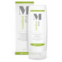 MEDIKET Plus Šampon suché a mastné lupy 200 ml