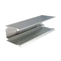Hliníková lišta pro RGB LED neon hadici 5050