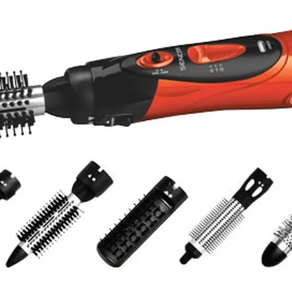 Kulmofén SENCOR SHS 7551RD