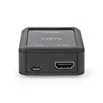 Převodník HDMI / 2x RCA zásuvka NEDIS ACON3415AT