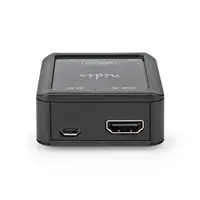 Převodník HDMI / 2x RCA zásuvka NEDIS ACON3415AT