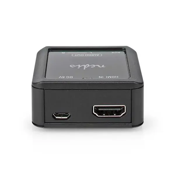 Převodník HDMI / 2x RCA zásuvka NEDIS ACON3415AT