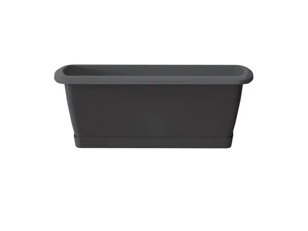 Truhlík RESPANA EASYCARE antracit 59,3cm
