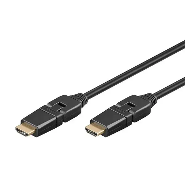 Kabel GOOBAY 61286 HDMI 2.0 4K 2m