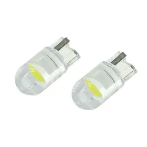 Autožárovka LED T10 12V COMPASS 33778 2ks