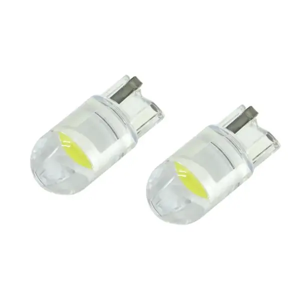 Autožárovka LED T10 12V COMPASS 33778 2ks