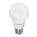Žárovka LED E27 8,5W A60 bílá teplá REBEL ZAR0551
