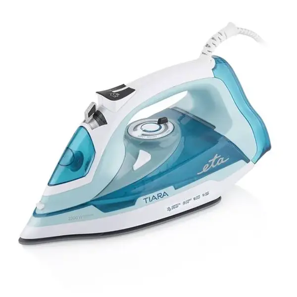 Žehlicka ETA Tiara II 0269 90000