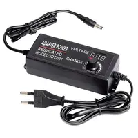 Adaptér napájecí 9-24V 3000mA HLF-001