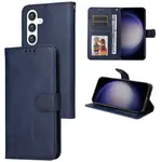 Magnet Case, Samsung Galaxy S25, modrý