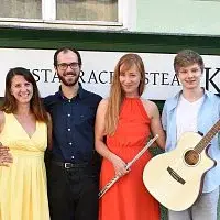 Krásy – Jinému podzimu