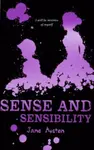 Sense and Sensibility (reissue) - Jane Austenová