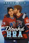 Dlouhá hra (poškozené) - Rachel Reid
