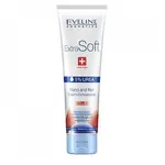 EVELINE Krém na ruce a nehty Extra Soft 3v1 100 ml
