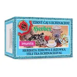 HERBEX Zimní čaj s třapatkou 20 sáčků