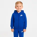 Nike lbr ft fz club set 116-122 cm