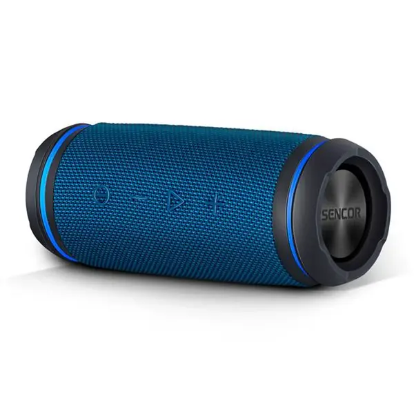 Reproduktor Bluetooth SENCOR SSS 6400N Sirius Blue