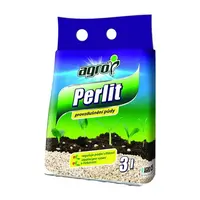Perlit AGRO 3l