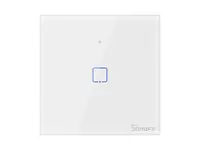 Smart vypínač osvětlení SONOFF T0EU1C-TX WiFi
