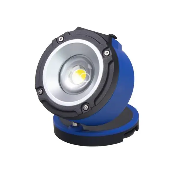 Svítilna STU LED8cob13 pracovní