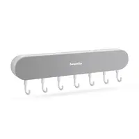 Organizér s háčky BEWELLO BW3012