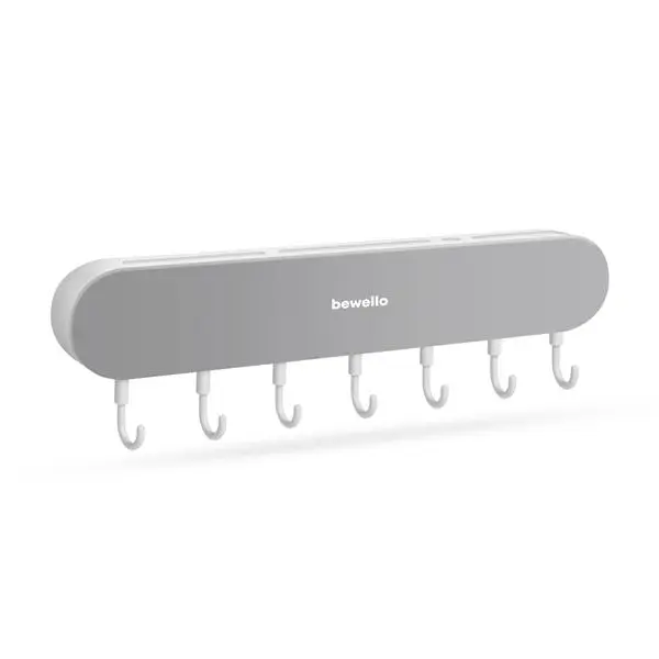 Organizér s háčky BEWELLO BW3012
