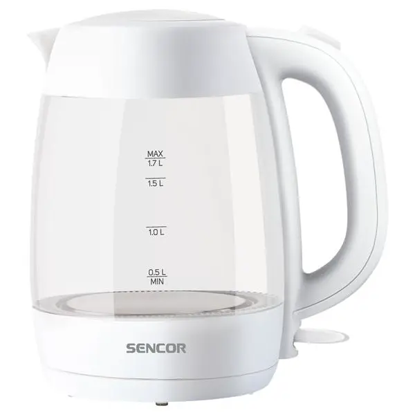 Konvice rychlovarná SENCOR SWK 7300WH