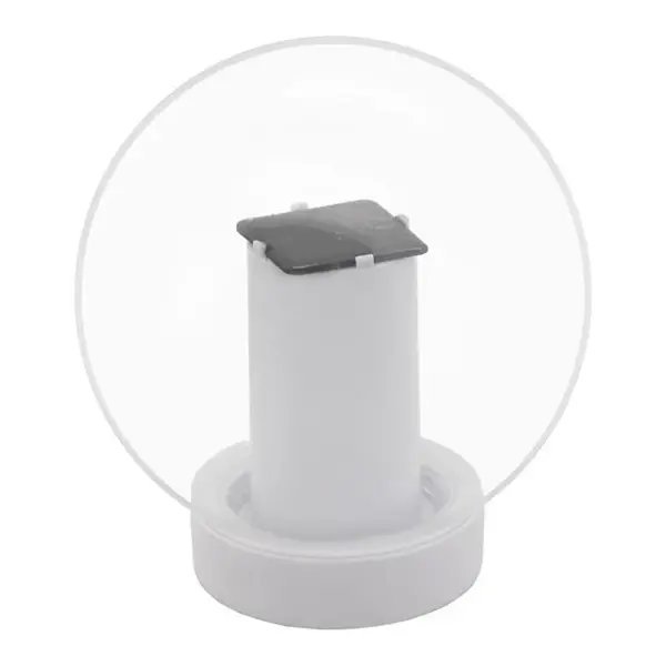 Svítidlo solární FLAME WATERPROOF