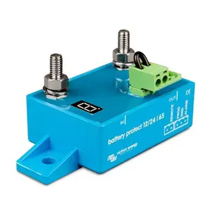 Ochrana baterií BP-65 12/24V