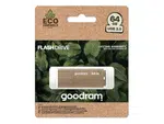 Flash disk GOODRAM Eco Friendly USB 3.0 64GB