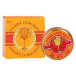 Thajská tygří mast Golden Cup balm 8 g