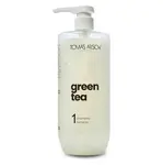 TOMAS ARSOV Šampon na vlasy Green Tea 1000 ml