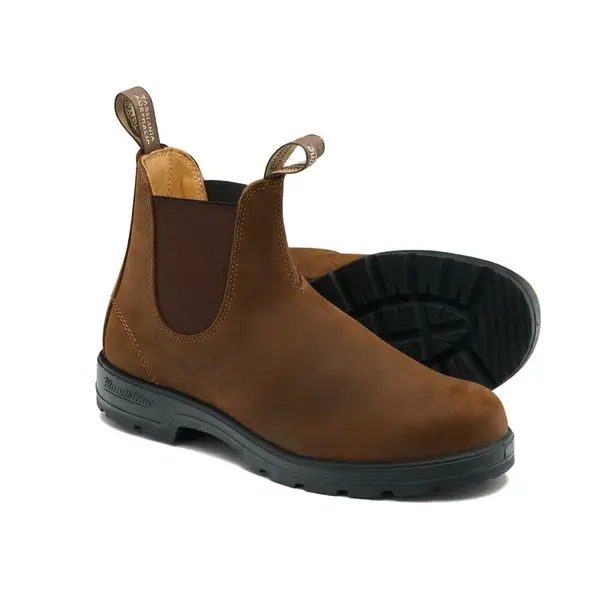 Blundstone 2544 Teak 43
