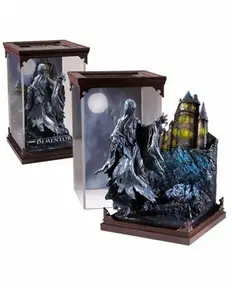 Harry Potter: Magical creatures - Mozkomor 18 cm (poškozené)