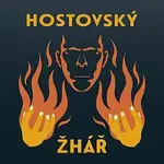 Jakub Saic – Hostovský: Žhář CD-MP3