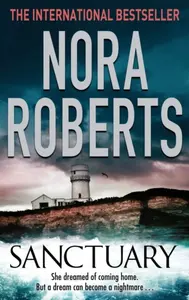 Sanctuary - Nora Robertsová