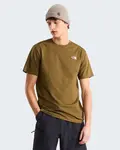 The north face m evo sd reg ss tee s