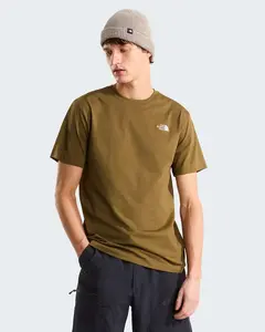 The north face m evo sd reg ss tee s