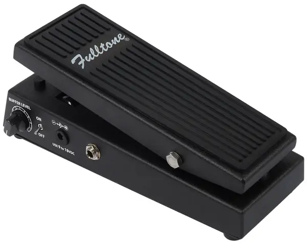 Fulltone CLYDE DELUXE WAH (použité)