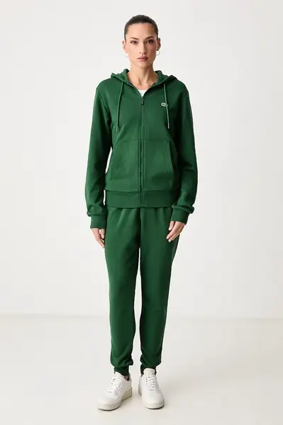 Lacoste  teplákový set s bavlnou