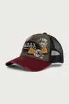 Von Dutch  trucker čepice