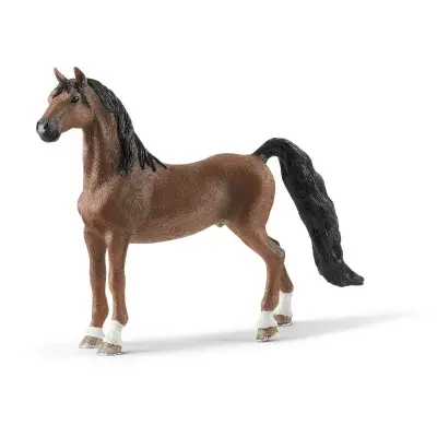 Zvířátko - valach americký