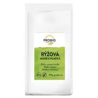 PROBIO Mouka rýžová hladká BIO 500 g