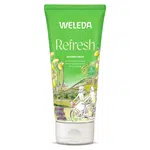WELEDA Refresh Citrusový sprchový krém  200 ml